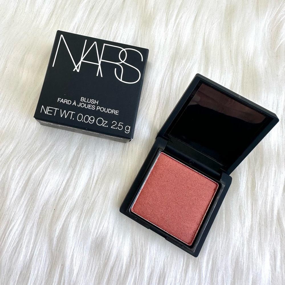 NARS ORGASM RUSH - Picture 2 of 16
